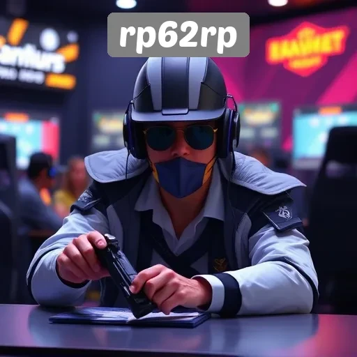 Menganalisis Pengalaman Pengguna di Situs Game Rp62rp