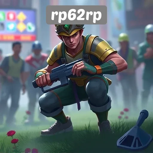 Tantangan dan Peluang yang Dihadapi Rp62Rp dalam Industri Game