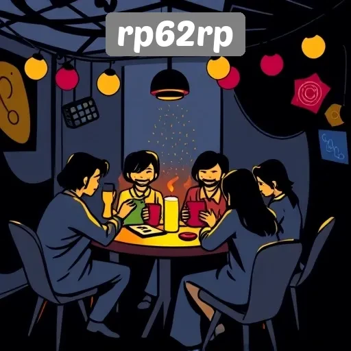 Tinjauan Keseluruhan tentang Komunitas di Situs rp62rp