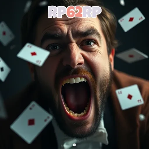 rp62rp: Keseruan Kontes Game yang Tak Terlupakan