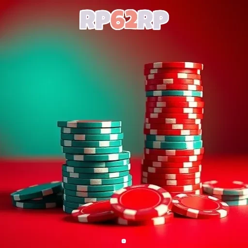 rp62rp: Acara Game Seru yang Tak Boleh Dilewatkan!