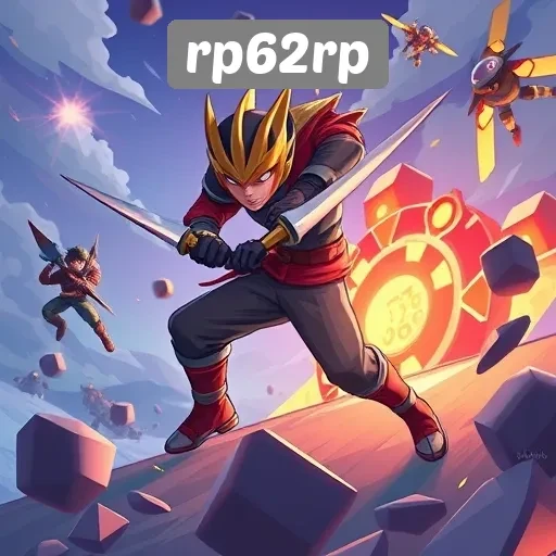 Menjelajahi Fitur Menarik di Situs Game Rp62rp