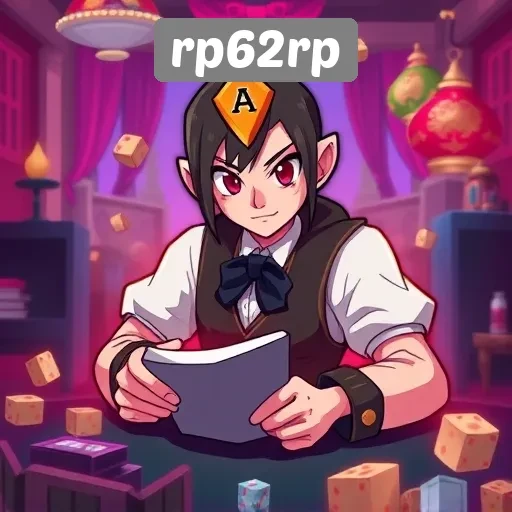 Menggali Potensi Situs Game Rp62rp untuk Gamer Indonesia