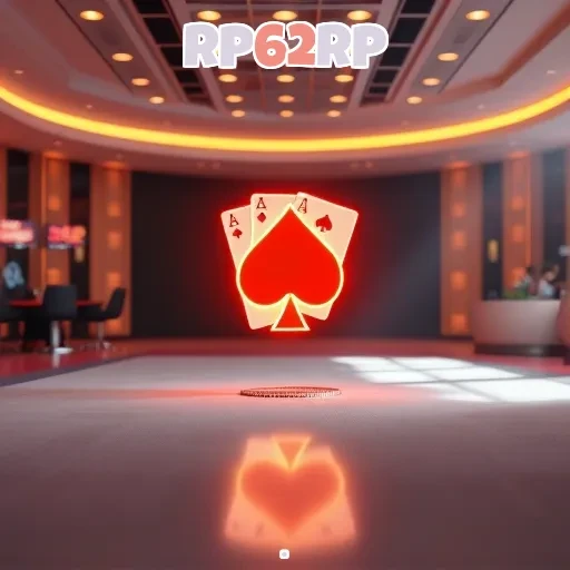 rp62rp: Forum Diskusi Game Online yang Menarik di Indonesia