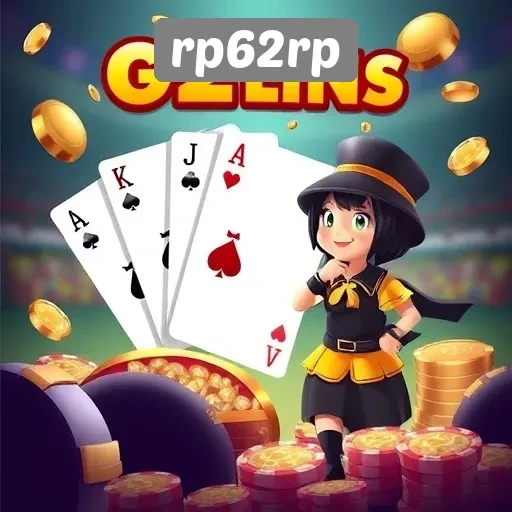 Bermain Game Gratis di rp62rp Tanpa Risiko