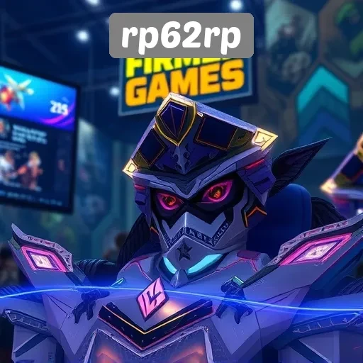 Inovasi dalam Game di rp62rp yang Patut Dicatat