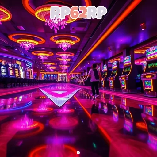 rp62rp: Solusi Perlengkapan Game Terbaik untuk Gamer Indonesia