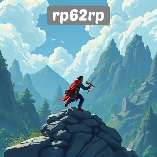 Kualitas Grafis dan Gameplay di rp62rp yang Patut Dicoba