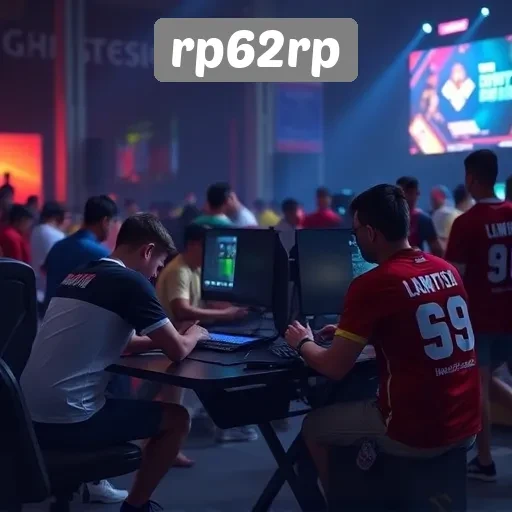 Potensi Pertumbuhan Rp62Rp di Pasar Game Indonesia