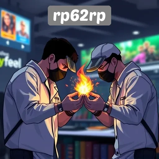 Dampak rp62rp Terhadap Industri Game di Indonesia
