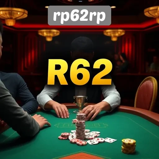 Kelebihan Permainan Online di rp62rp dibandingkan Situs Lain