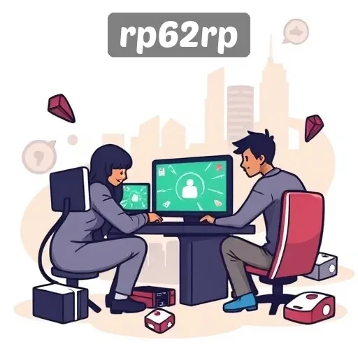 Tren Permainan Online di Rp62rp dan Dampaknya bagi Industri