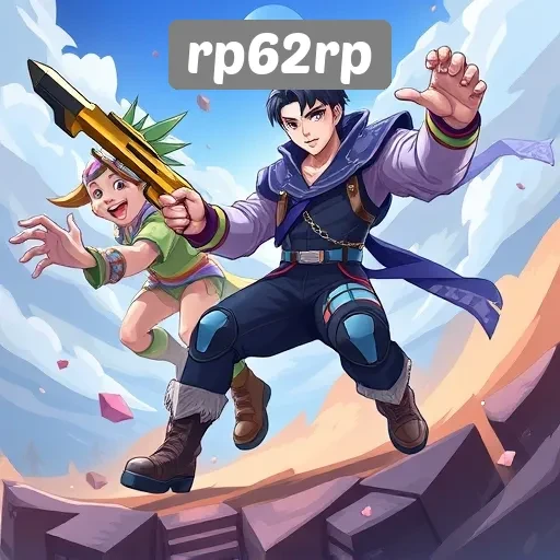 Tendensi Game Populer di rp62rp yang Harus Dicoba