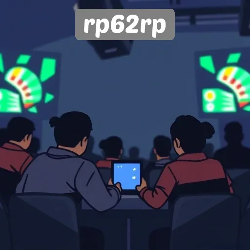 Cara Daftar dan Mulai Bermain di Rp62Rp