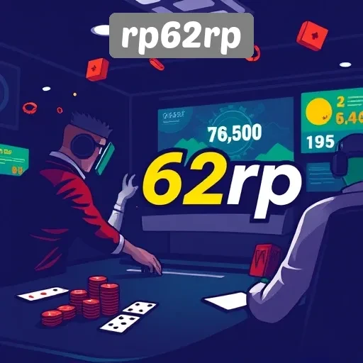 Review Pengalaman Bermain di Situs Game rp62rp