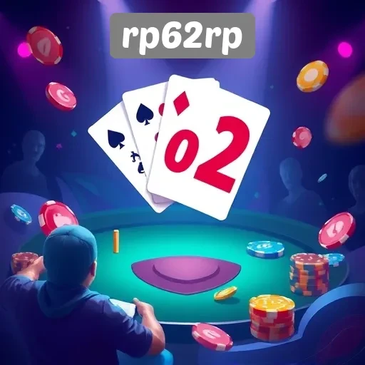 Ulasan Lengkap Situs RPT62RP untuk Pecinta Game