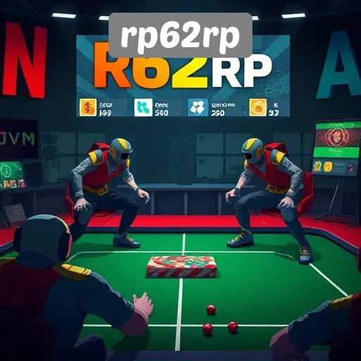 Perbandingan rp62rp dengan Situs Game Lain di Indonesia