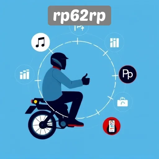 Keunggulan dan Fitur Menarik di rp62rp untuk Pengguna