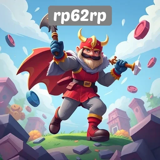 Apa Itu Situs Game rp62rp Dan Fitur Menariknya