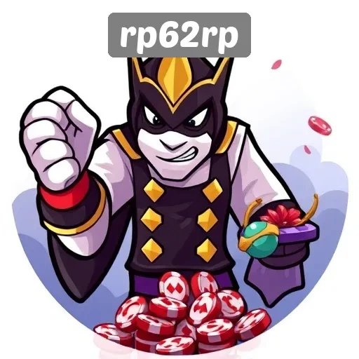 Mengenal Situs Game rp62rp untuk Penggemar Game Online