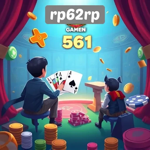 Mengenal Situs Game rp62rp Di Kalangan Pecinta Game