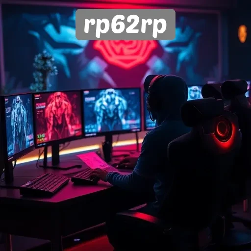 Bagaimana rp62rp Menyajikan Pengalaman Gaming yang Berbeda