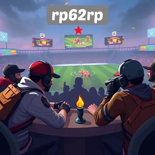 Tips Memanfaatkan rp62rp untuk Meningkatkan Keterampilan Bermain Game