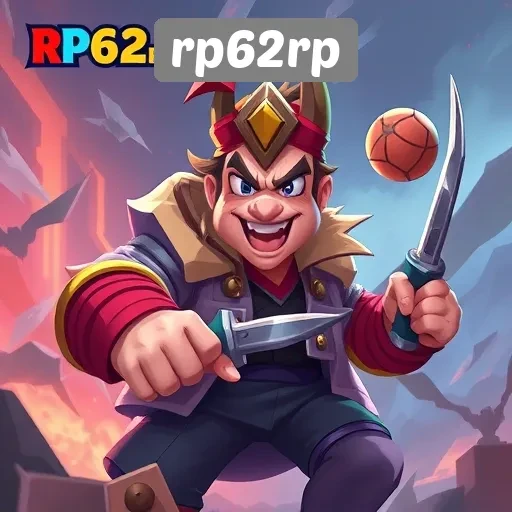 rp62rp Platform Game Terbaru yang Patut Dicoba