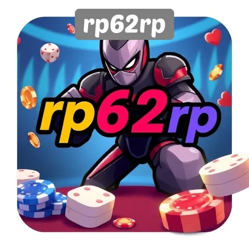 Mengenal rp62rp Sebagai Platform Game Online Terpercaya