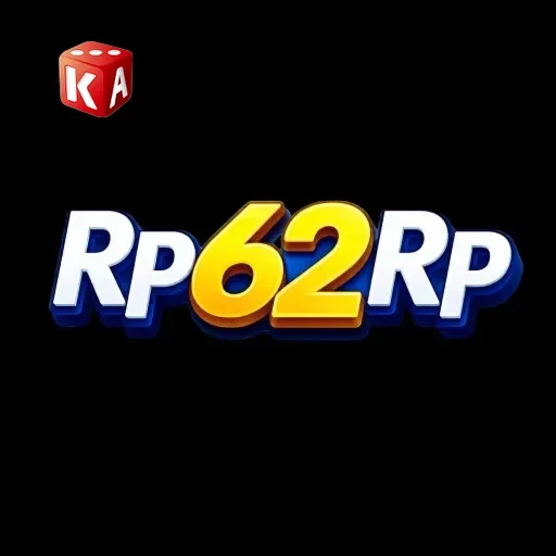 Logo resmi rp62rp