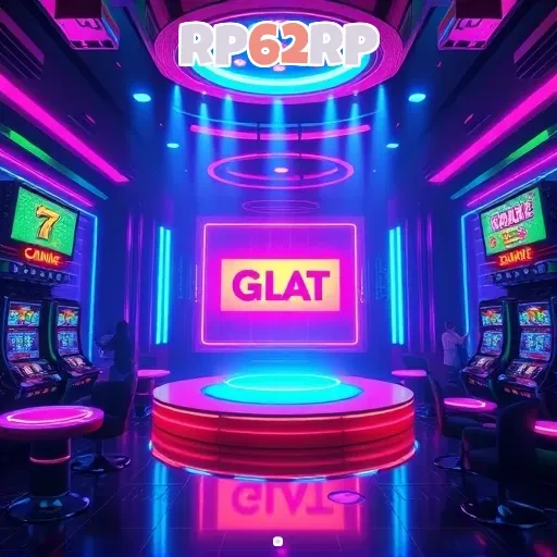 rp62rp: Fitur Live Streaming Terbaik untuk Gamer Indonesia