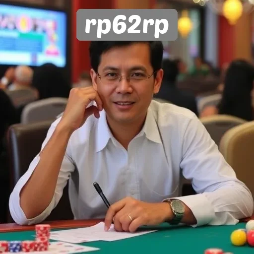 Testimoni Pengguna tentang Situs rp62rp