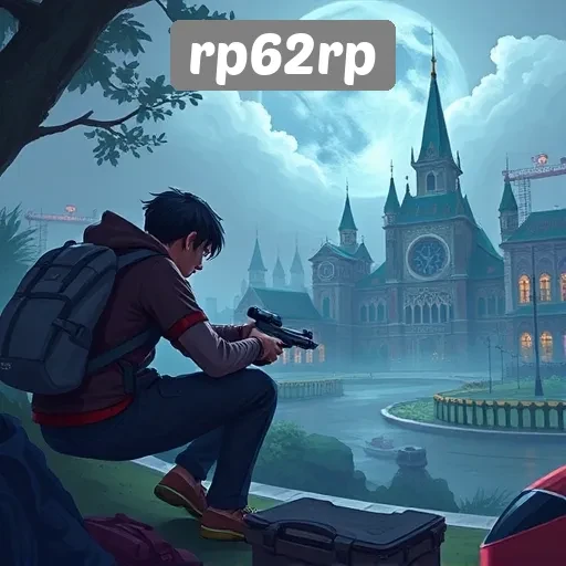 Apa yang Membuat rp62rp Menarik bagi Gamer Indonesia