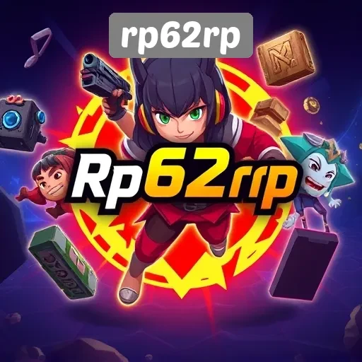 Mengapa Rp62rp Menjadi Pilihan Banyak Gamer Indonesia